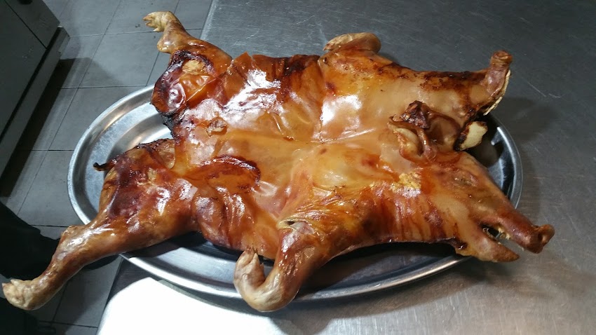 Sidrería Pascual