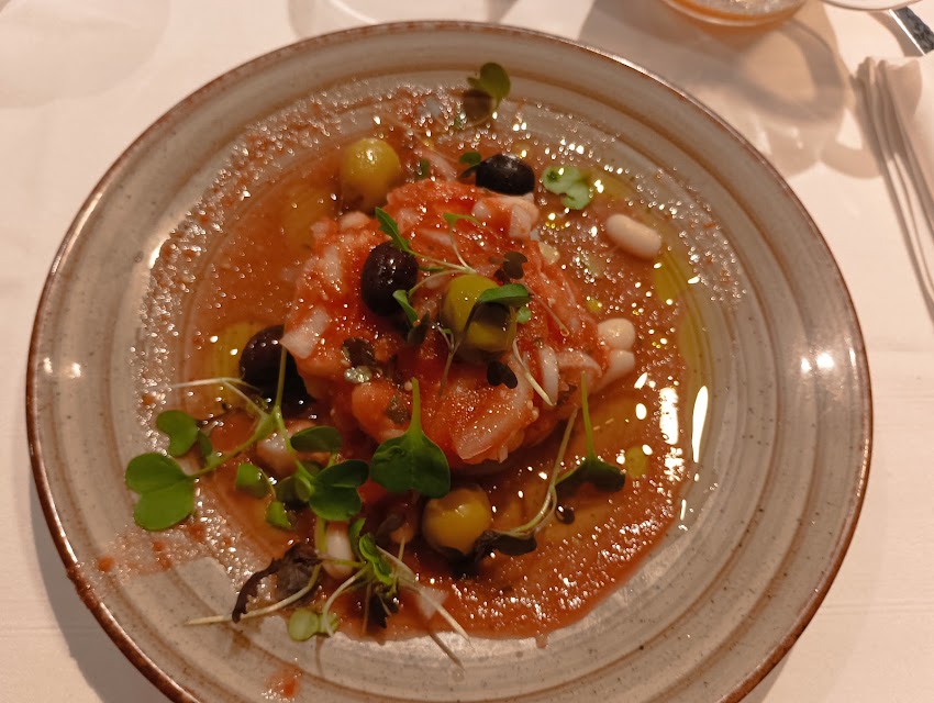 Restaurant Braseria Sant Antoni