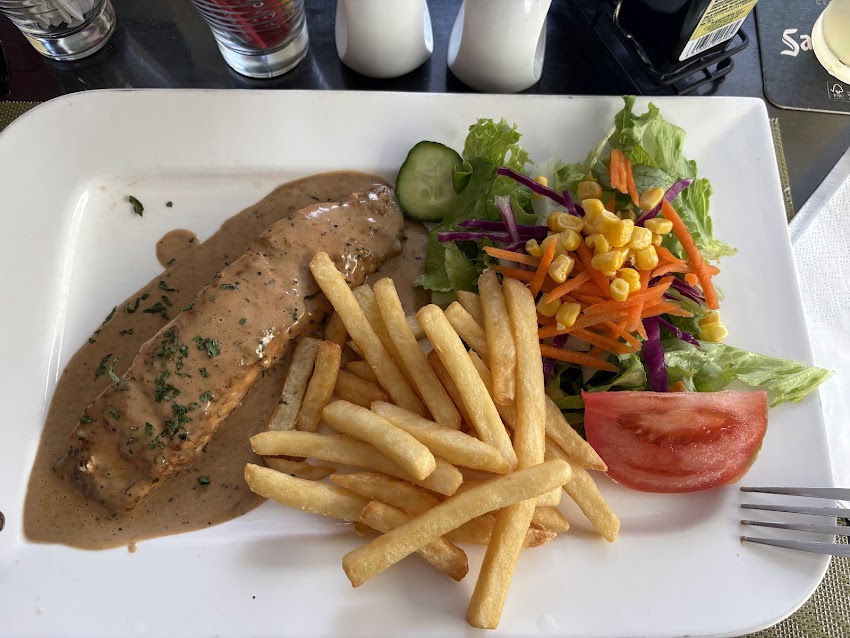 Restaurante El pescador ll