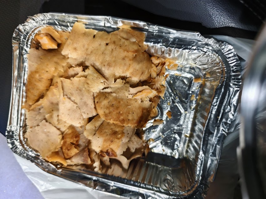 Musa kebab – pizzería Picassent