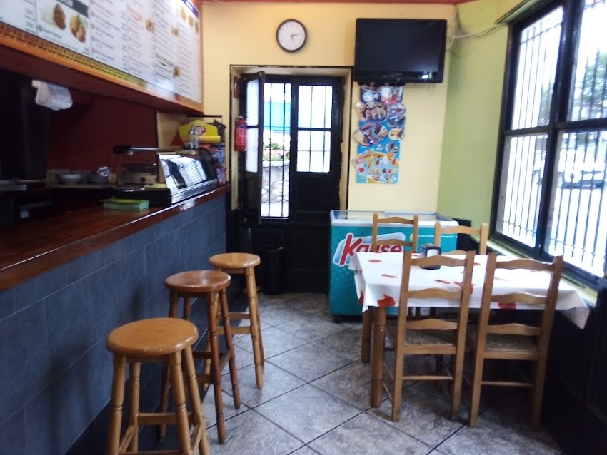 Kebab Azpeitia