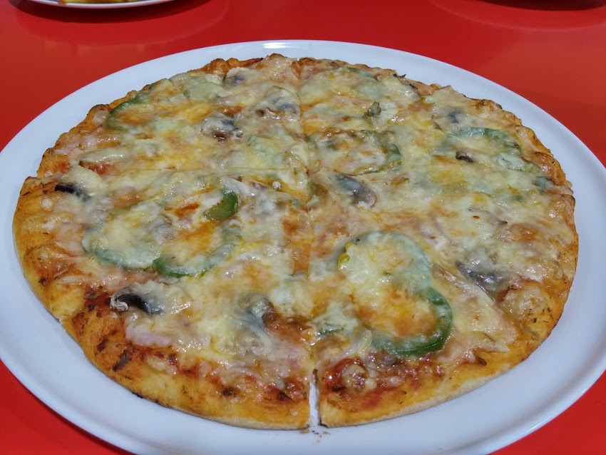 Babar Kebab Pizzería