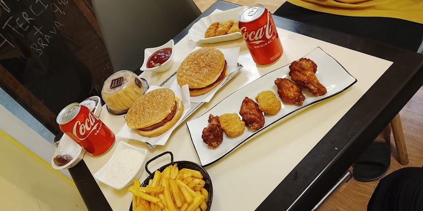 Jony Pizzería kebab y Taco