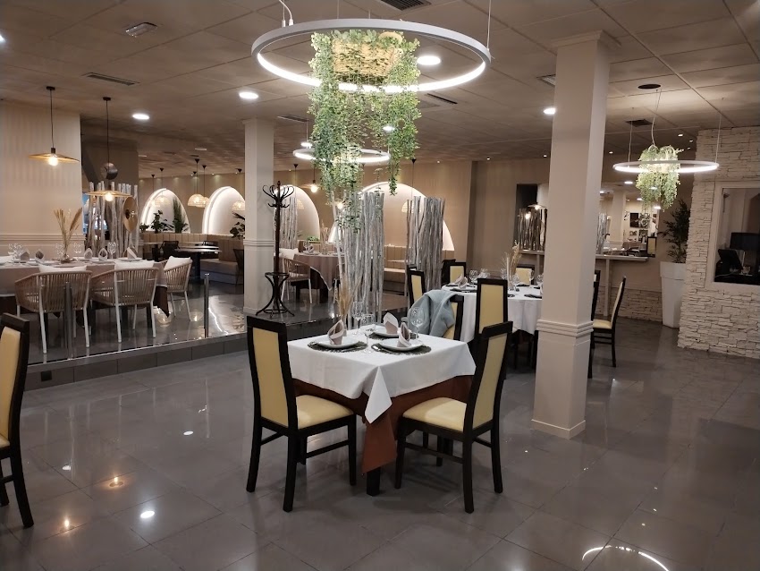 Restaurante Xoanes