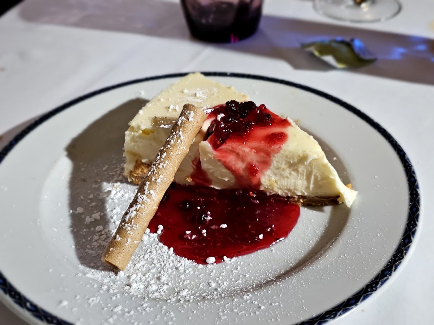 Restaurante Palacio Criollo