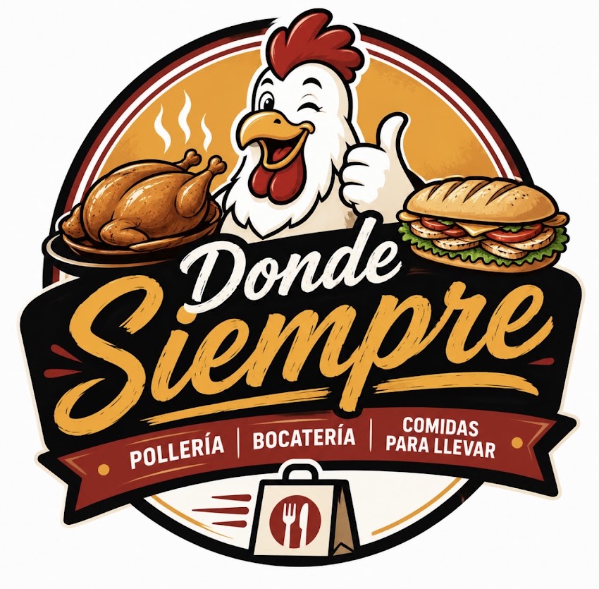 Donde Siempre