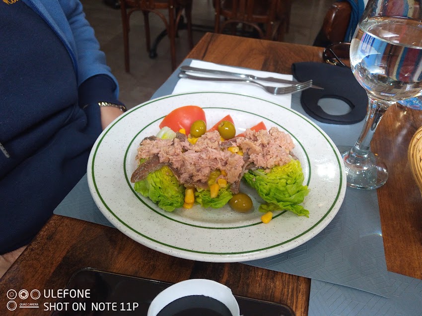 Restaurante Peña Torrero