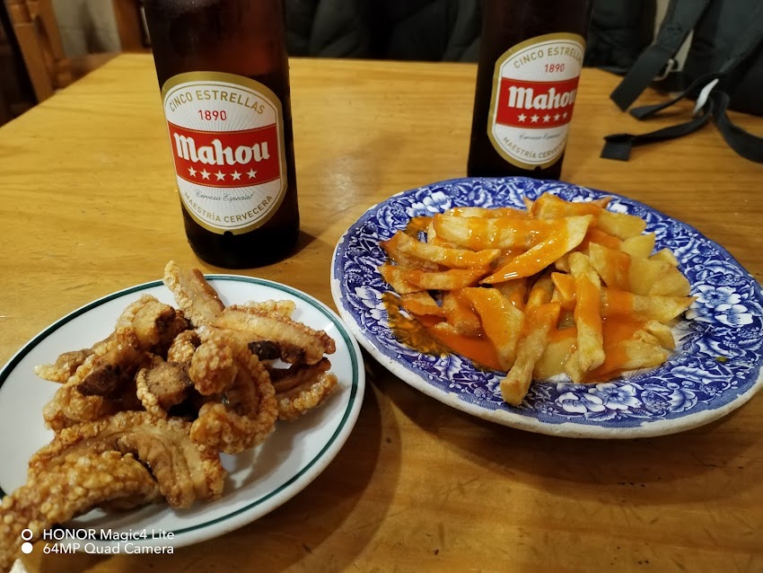 Bar El Frenazo