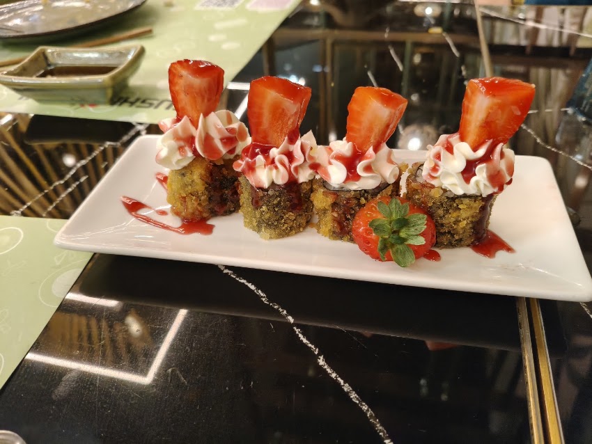 Sushi Yoxi