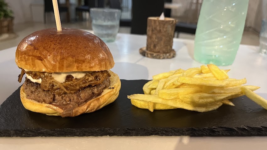 Restaurante Raíces