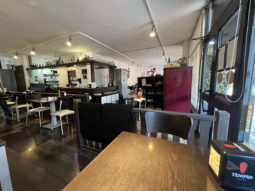 Aire Restaurante