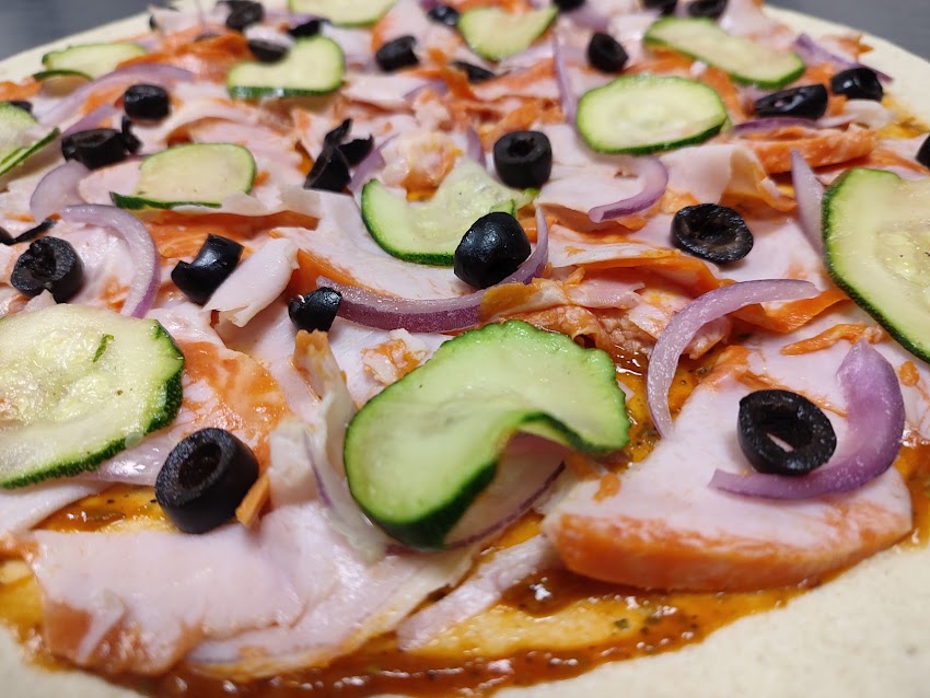 Pizzeria Artesanal Rustica S.L.L- Pizzeria de Autor desde 2022 en Valdemoro