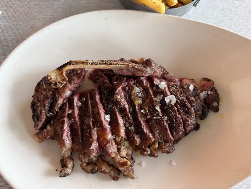 A Brasa Aravaca