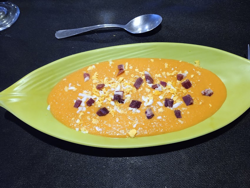 Restaurante El Refugio