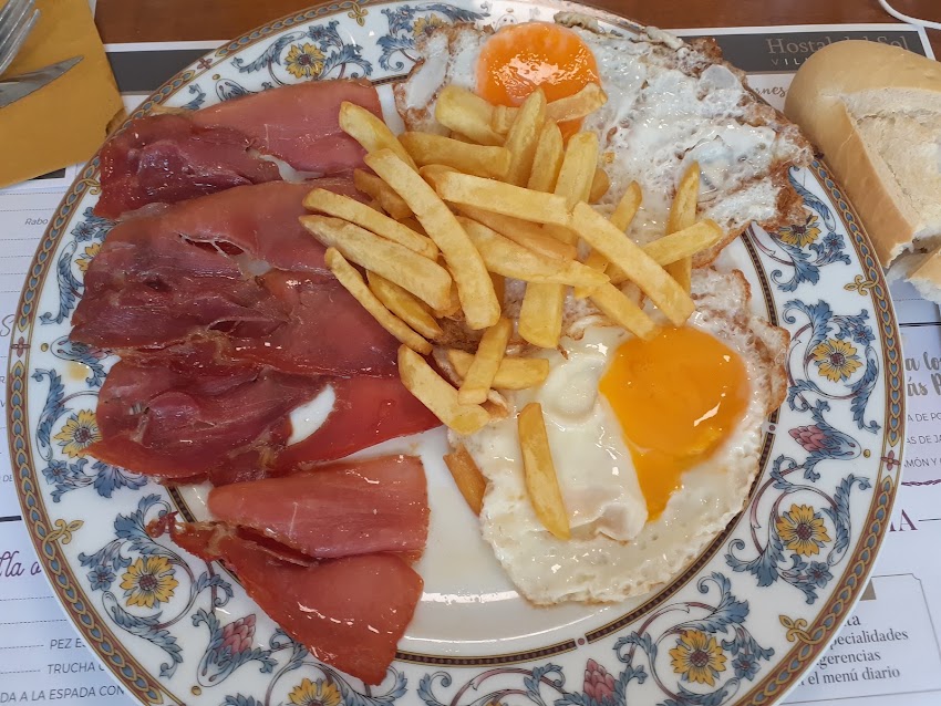 Restaurante El Sol