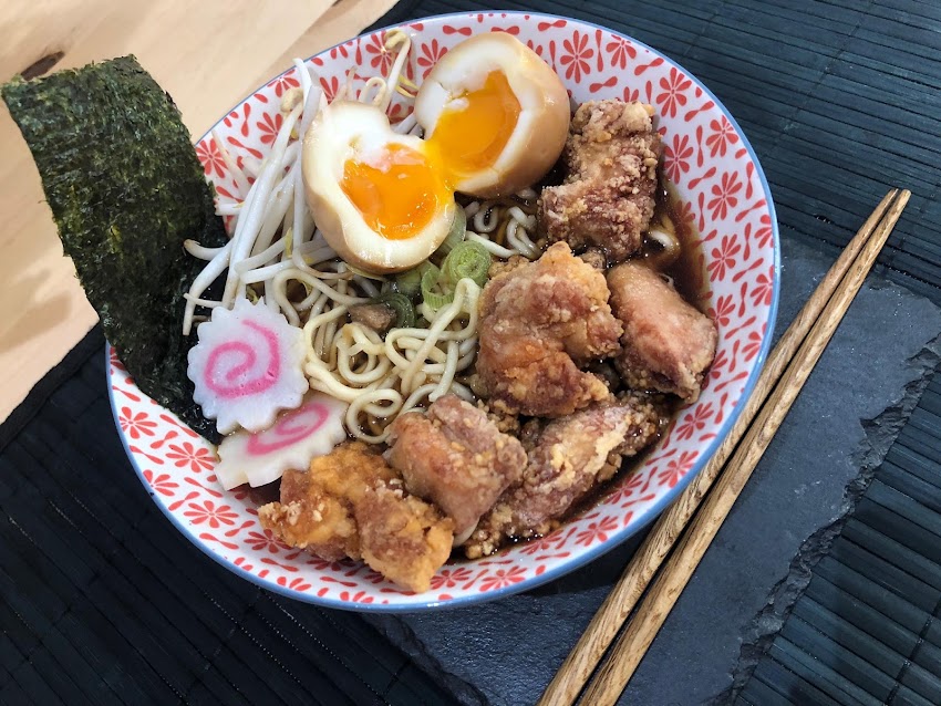 Kokoro Sushi & More