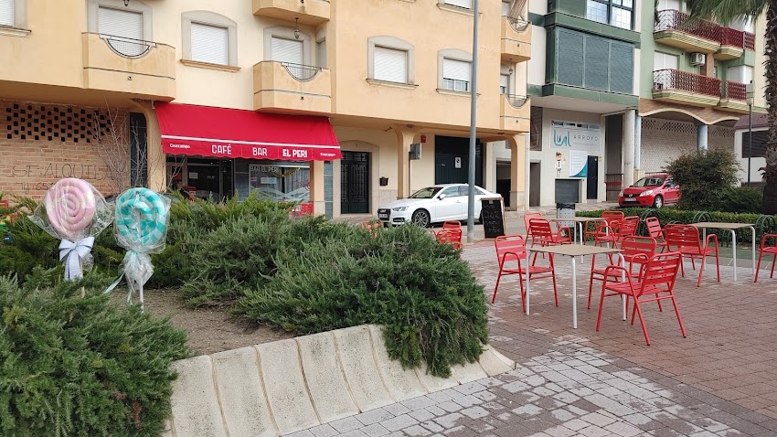 Restaurante Bar el Peri