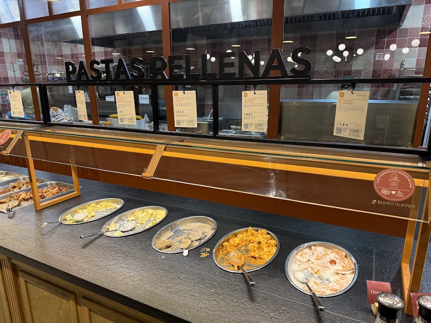Muerde la Pasta