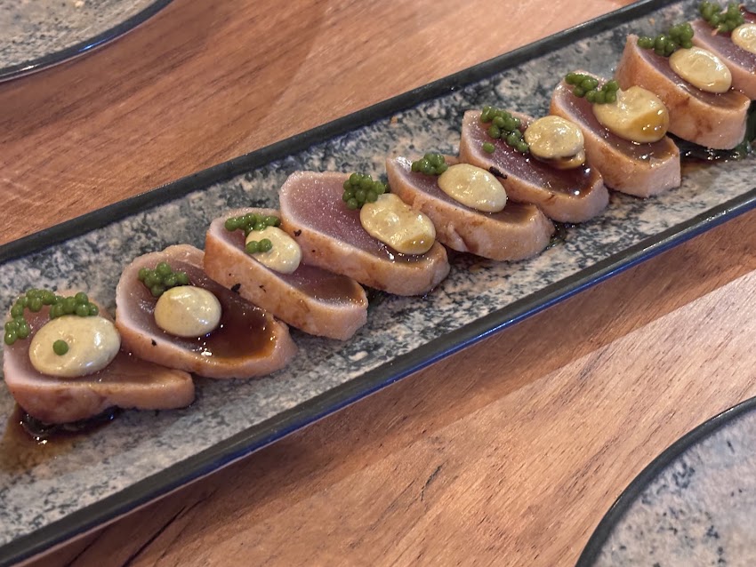 CEIBO Gastrobar, Food and drinks Restaurante tapas
