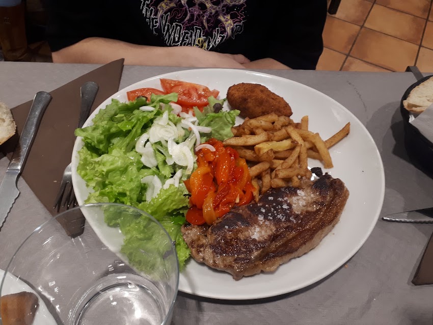 Txaltxa Gastrobar