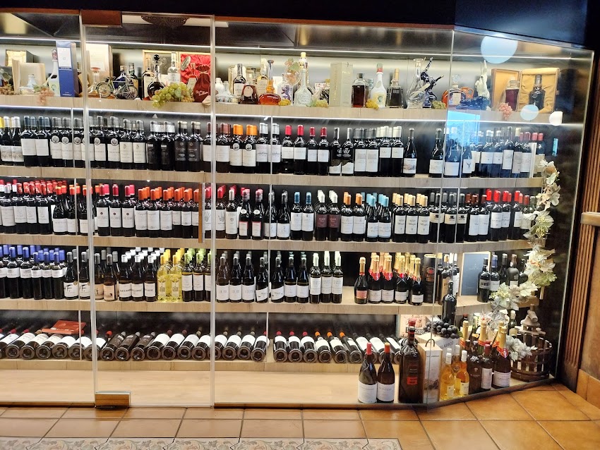 Restaurante Asador Abelleira