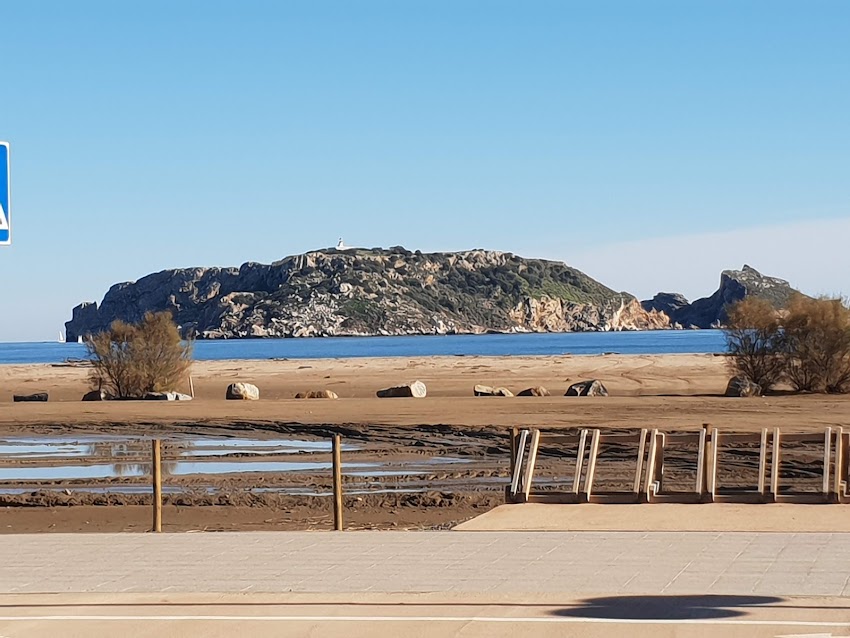 Bar Restaurante Poseidon Estartit