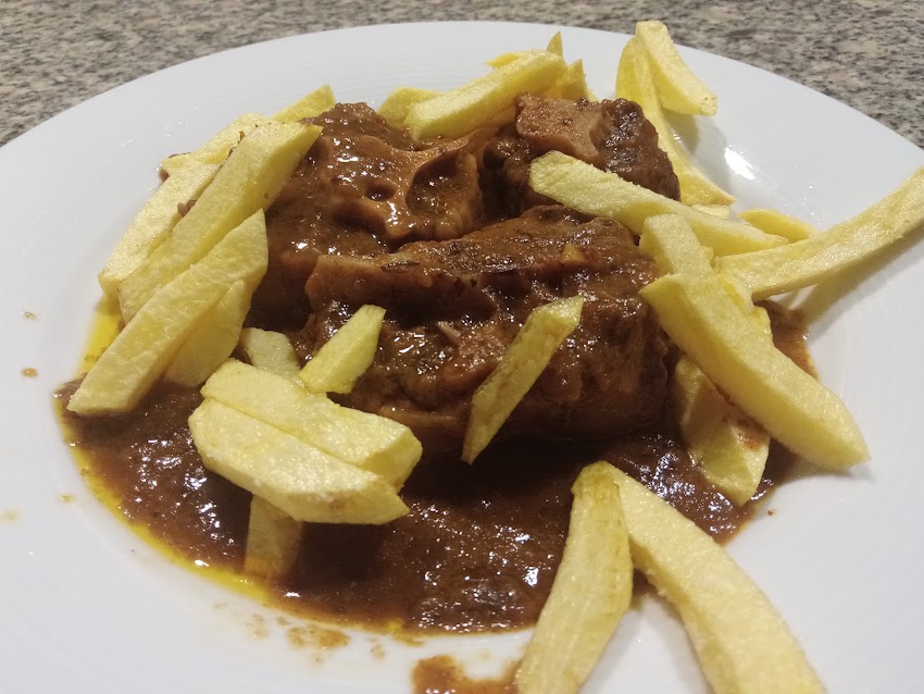 Restaurante El Lobo
