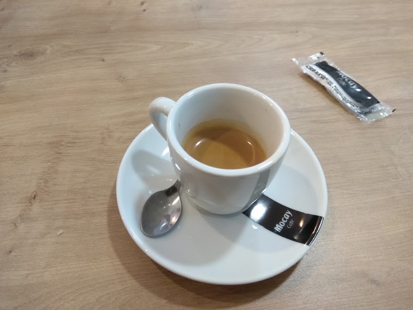 Cafetería Cervecería Divino’s