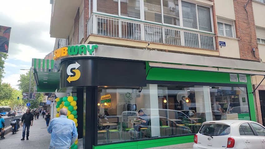 Subway
