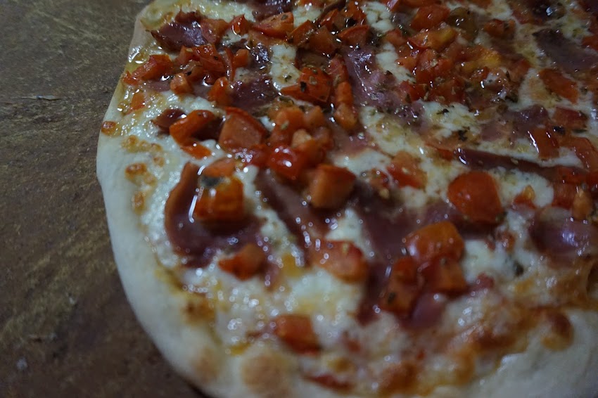 Pizzeria 3DE