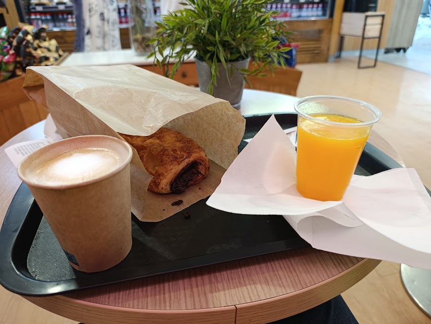Camden Food