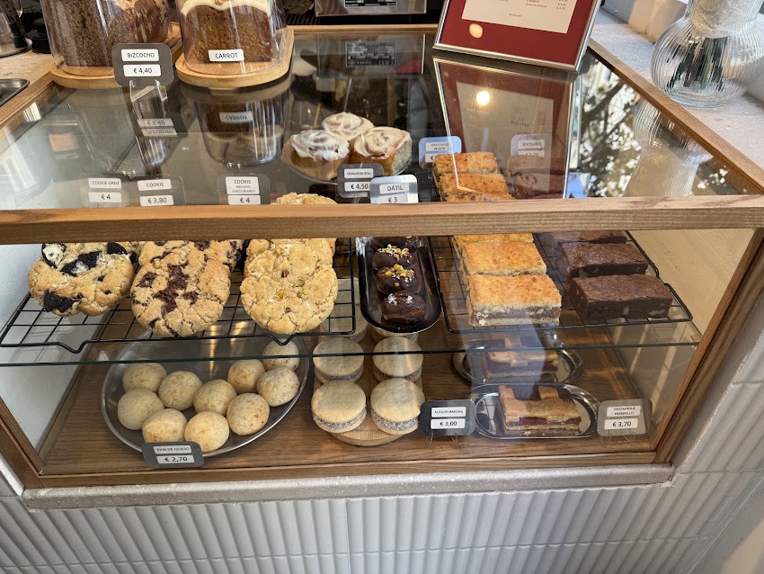 Junta Café – Specialty coffee