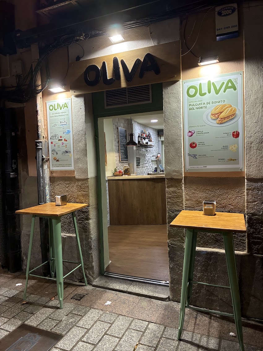 OLIVA