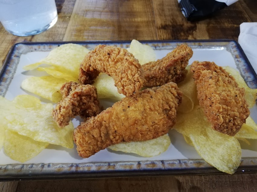 Pollos Asados el Juncal