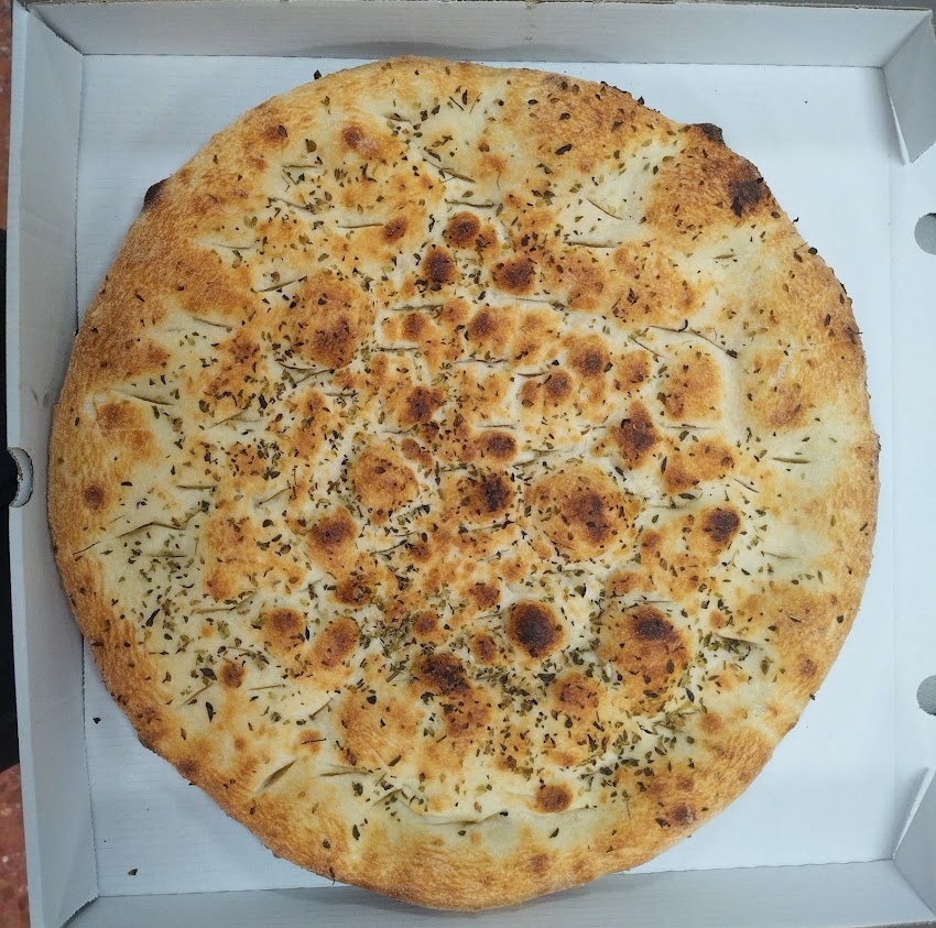 TEMPO Pizzería Italiana