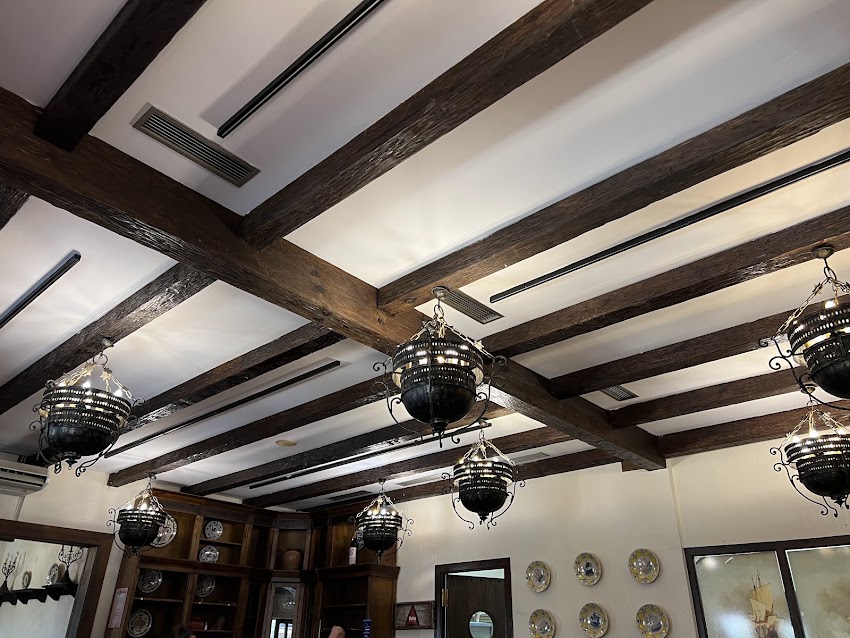 Restaurante La Venta del Puerto
