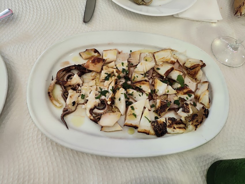 Restaurante Bar Ramos