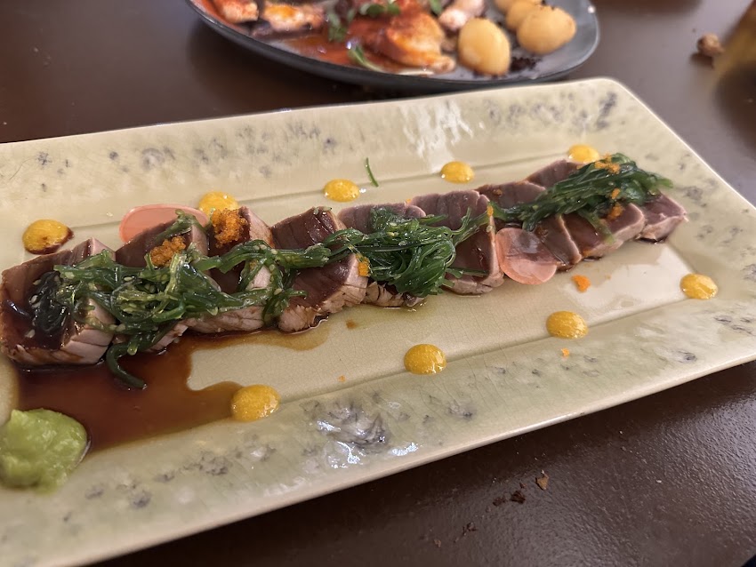 La Pícara Gastroteca