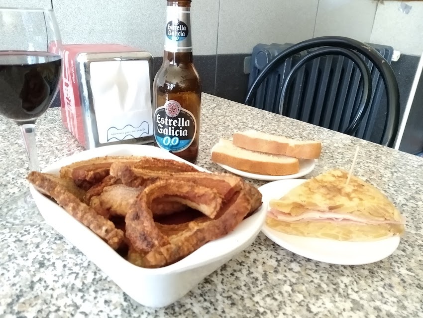 Bar Peque