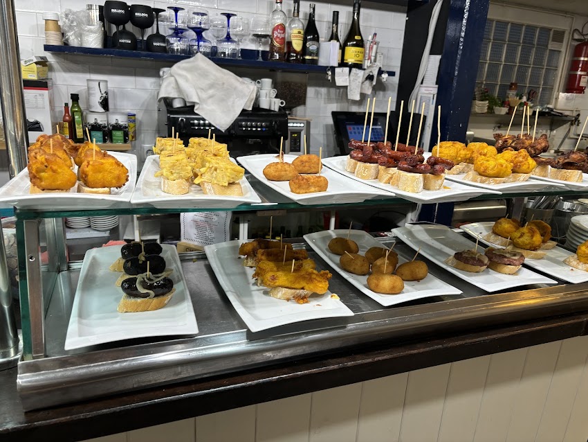 Bar Restaurante GURE TXOKO