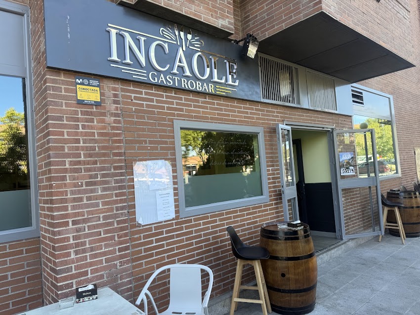 INCAOLE
