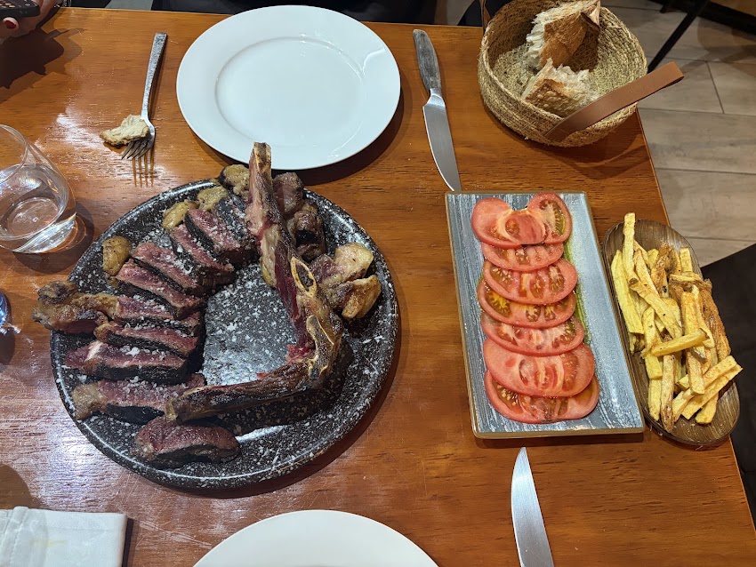 El Toro Bar Restaurante