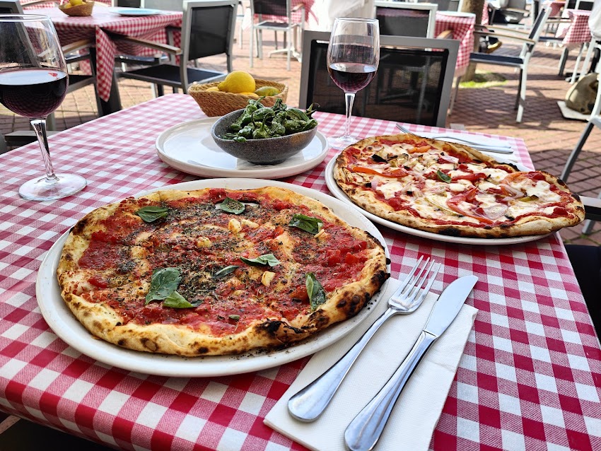 Mamma Rosetta