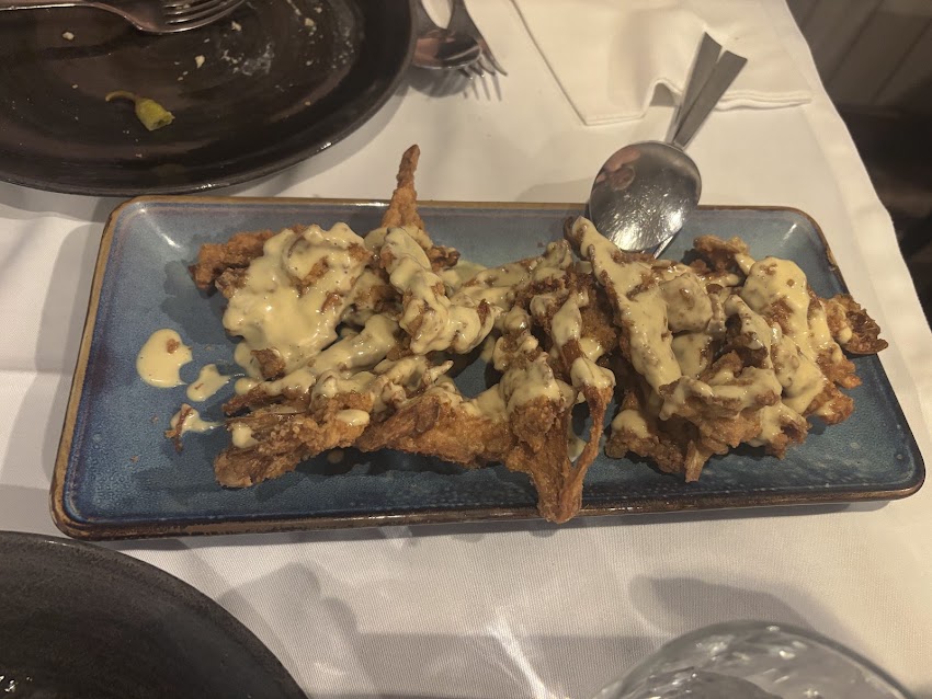 El pozo de los sabores