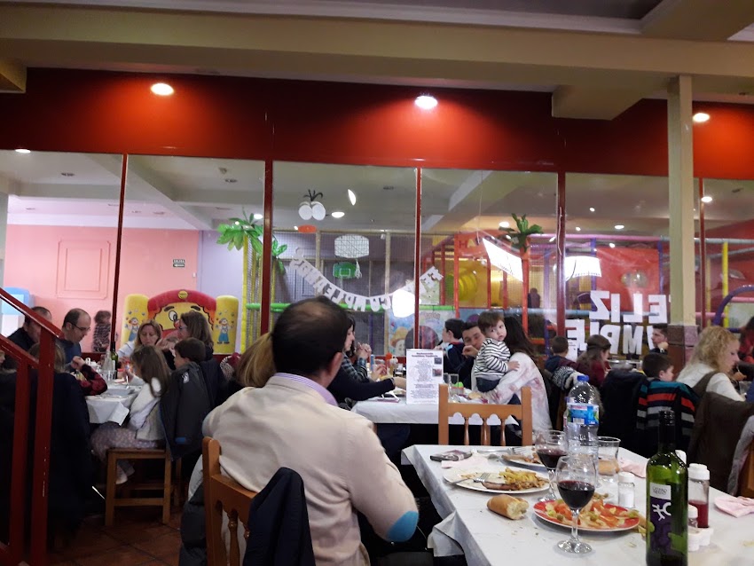 Restaurante El Buen Comer