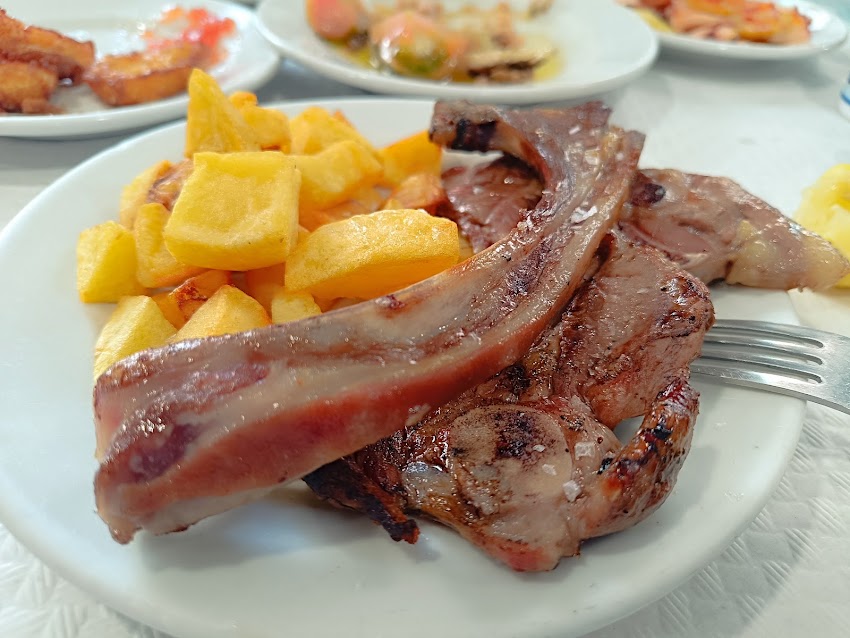 Bar Valverde Elche