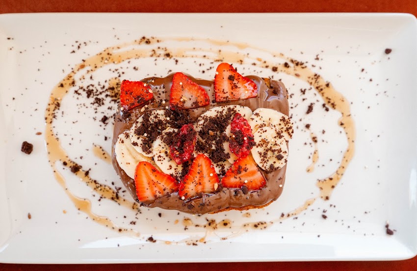 Mama´s Café Ibiza