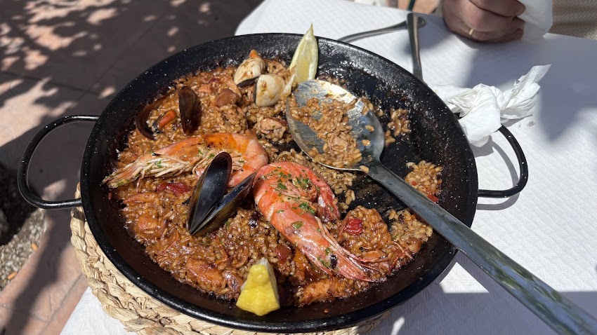 Braseria Hípica Cubelles