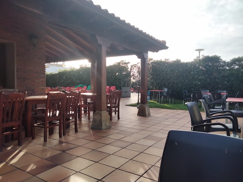 Restaurante Pescador