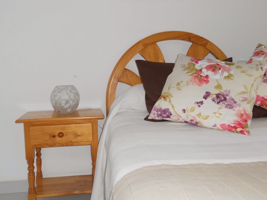 Hostal Bayo